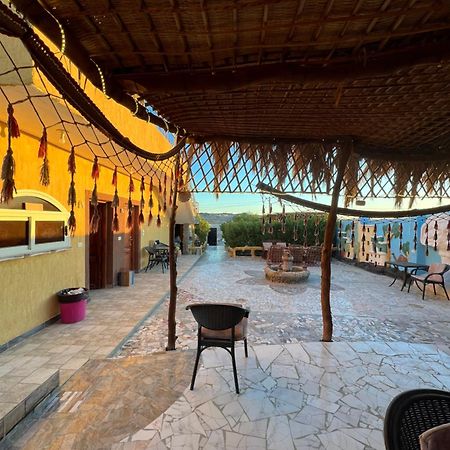 Oasis Camp Ξενοδοχείο Bawati Εξωτερικό φωτογραφία