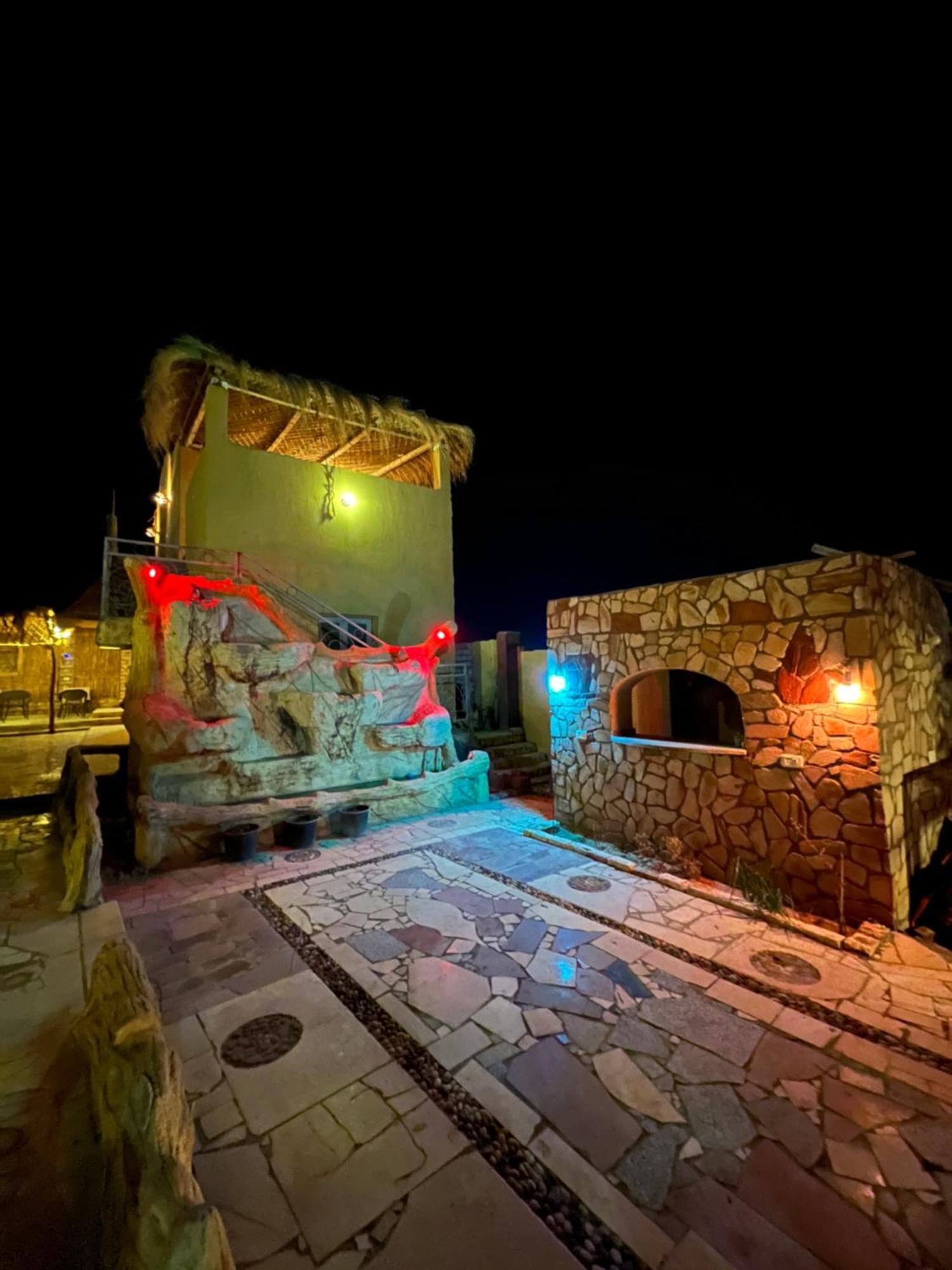 Oasis Camp Ξενοδοχείο Bawati Εξωτερικό φωτογραφία