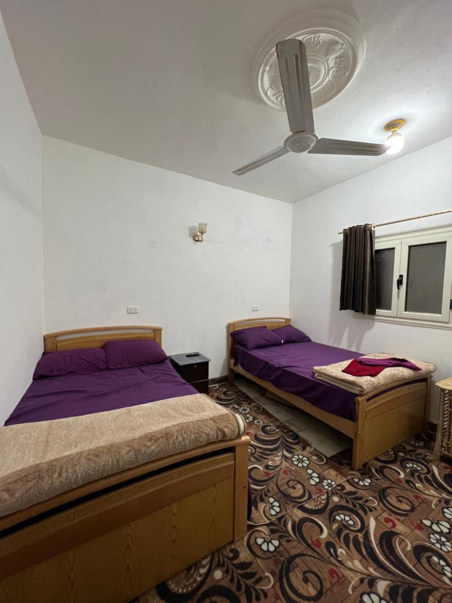 Oasis Camp Ξενοδοχείο Bawati Εξωτερικό φωτογραφία