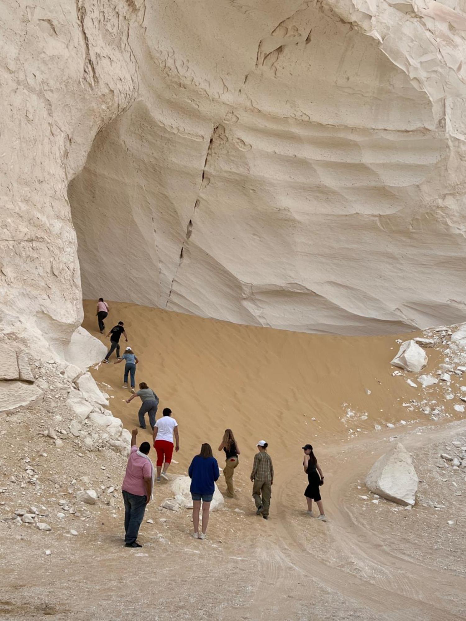 Oasis Camp Ξενοδοχείο Bawati Εξωτερικό φωτογραφία